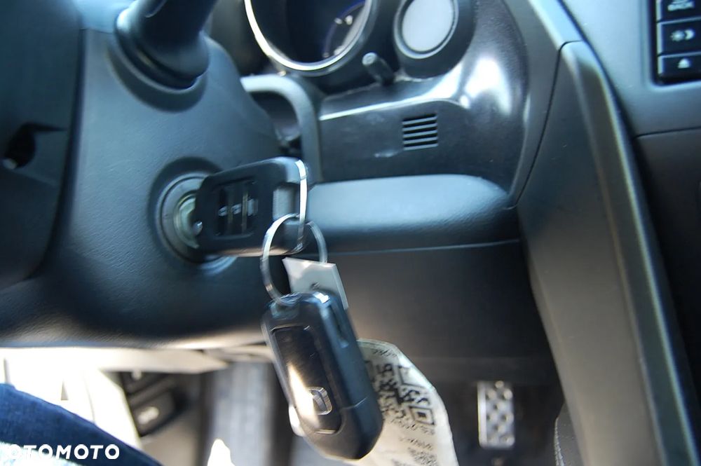 Honda Civic - 32