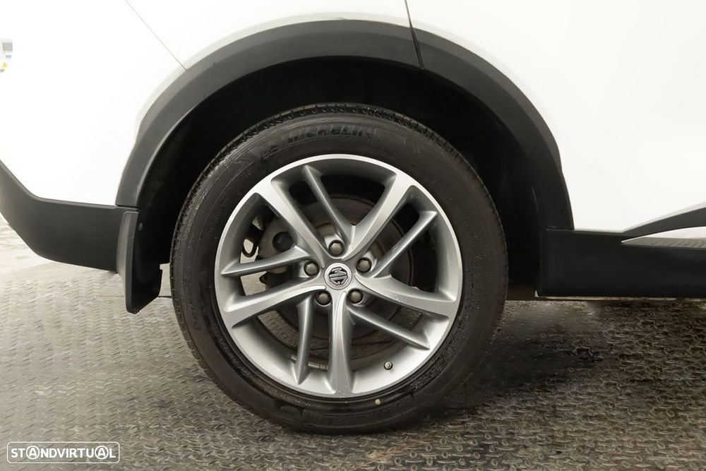 MG EHS 1.5 T-GDI Plug-in Hybrid Luxury - 5
