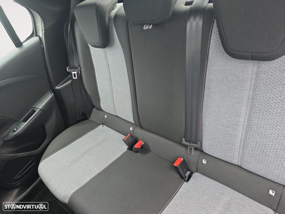 Opel Corsa 1.2 T Edition - 13