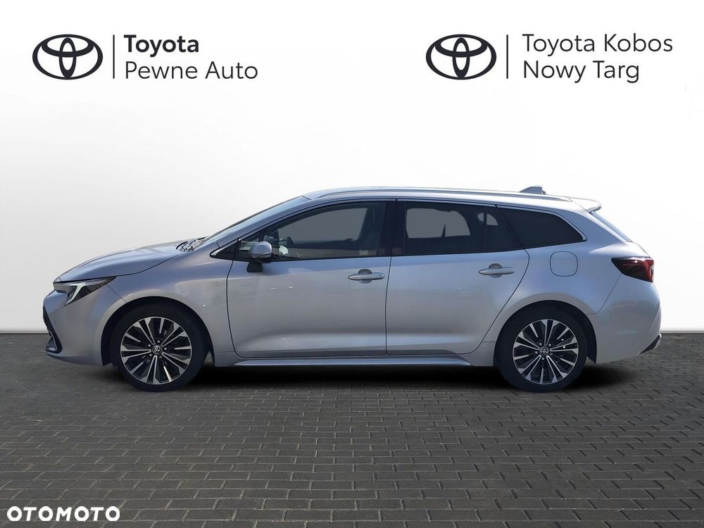 Toyota Corolla 1.8 Hybrid Style - 2