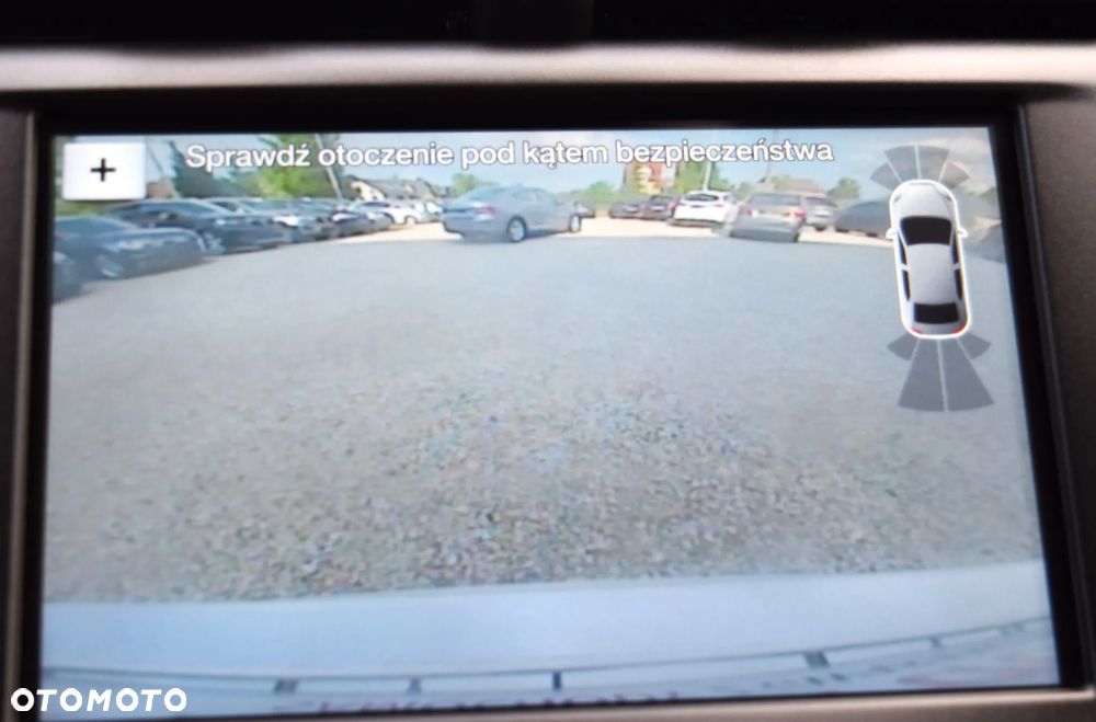 Ford Mondeo SW 2.0 TDCi Titanium PowerShift - 27