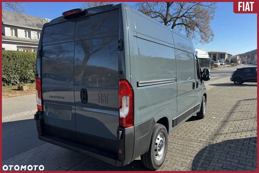 Fiat Ducato L2H2 2.2 140KM - 5