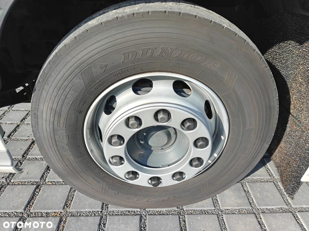 DAF XF 480 SSC Standart Pokontraktowy - 19