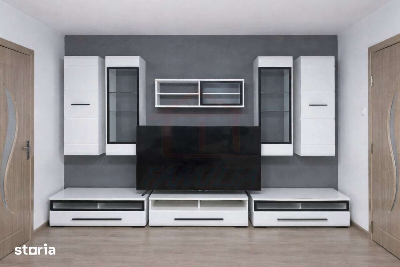 Apartament luminos, 2 camere, semidecomandat, etaj 2 – Tiglina 2 — fotografia 2