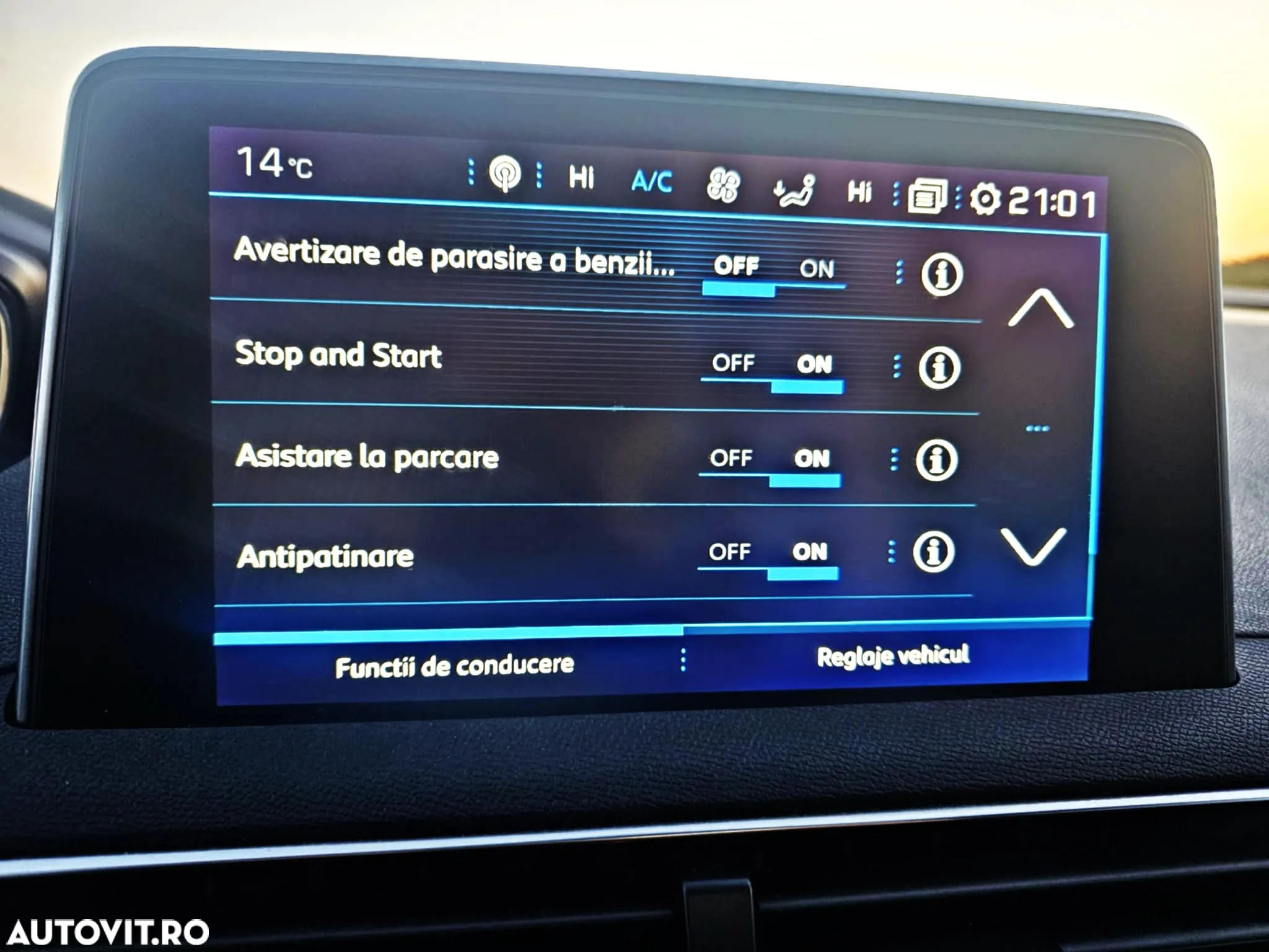 Peugeot 3008 1.5 BlueHDI 130 S&S EAT8 Allure - 7