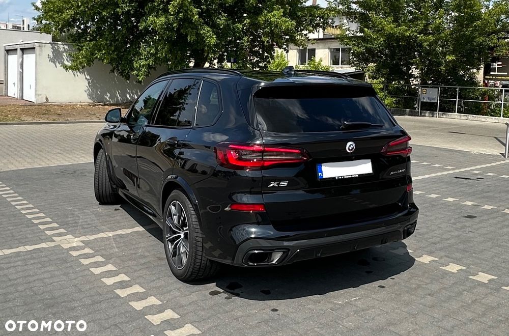 BMW X5 - 4