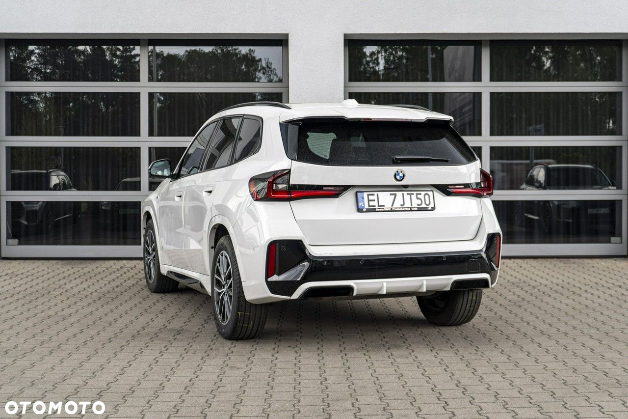 BMW X1 - 8
