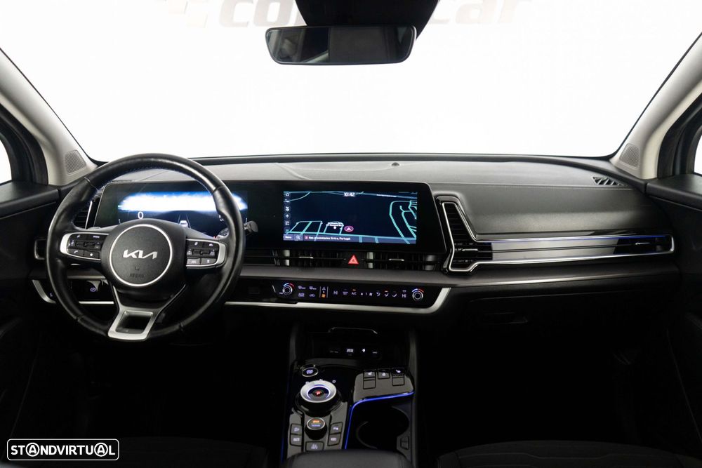 Kia Sportage 1.6 T-GDi PHEV Tech - 23