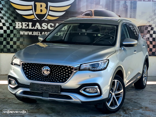 MG EHS 1.5T-GDI PHEV Comfort