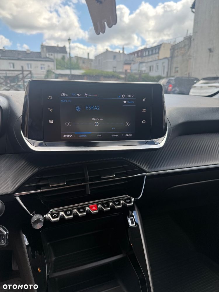 Peugeot 208 1.2 PureTech Active S&S - 5