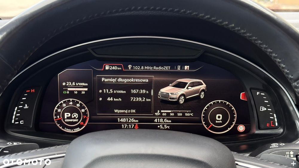Audi Q7 - 11