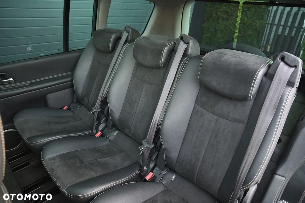 Renault Grand Espace 2.0 dCi FAP Edition 25th - 22