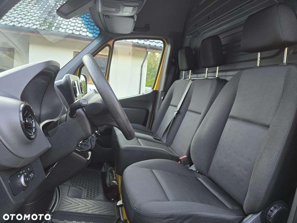 Mercedes-Benz Sprinter 314 CDI L4H3 - 20