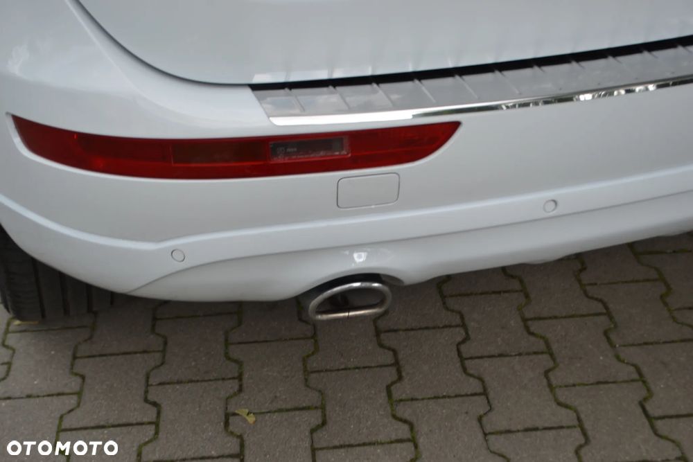 Audi Q5 - 8