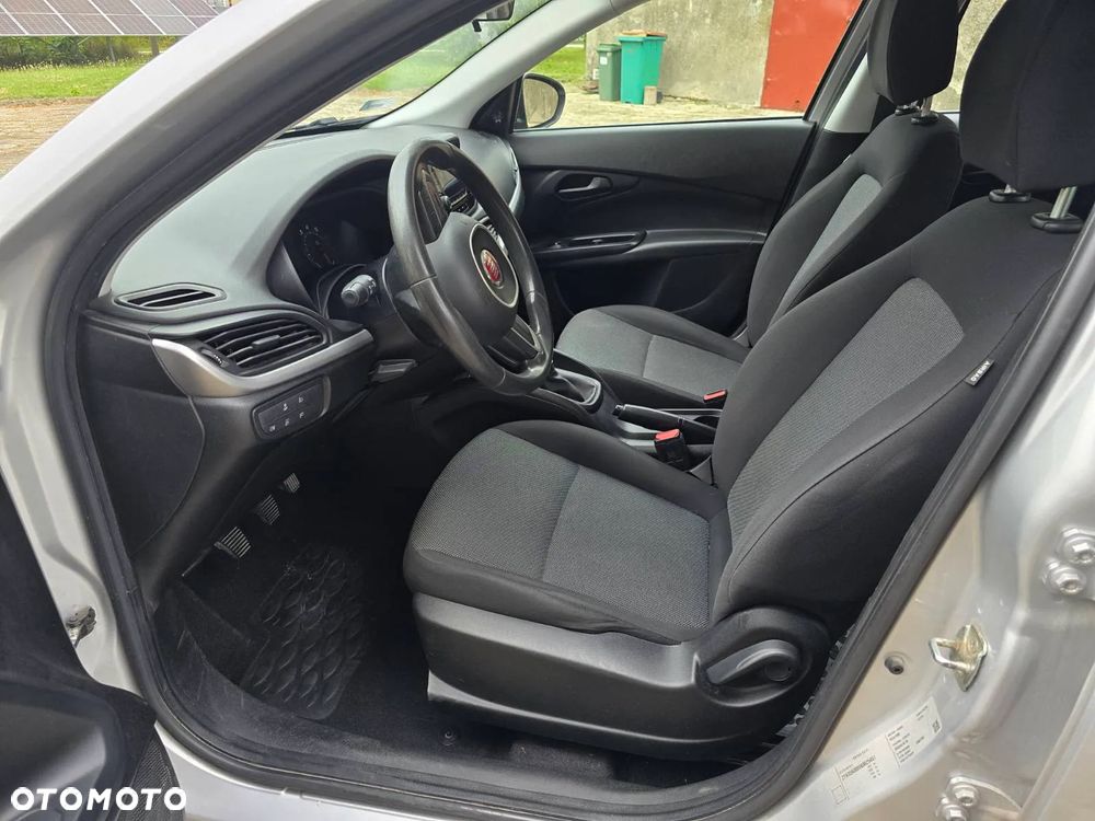 Fiat Tipo 1.4 16V - 19