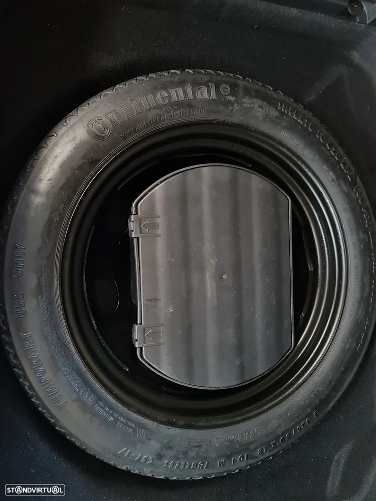 Peugeot 3008 1.6 BlueHDi GT Line Grip Control - 42