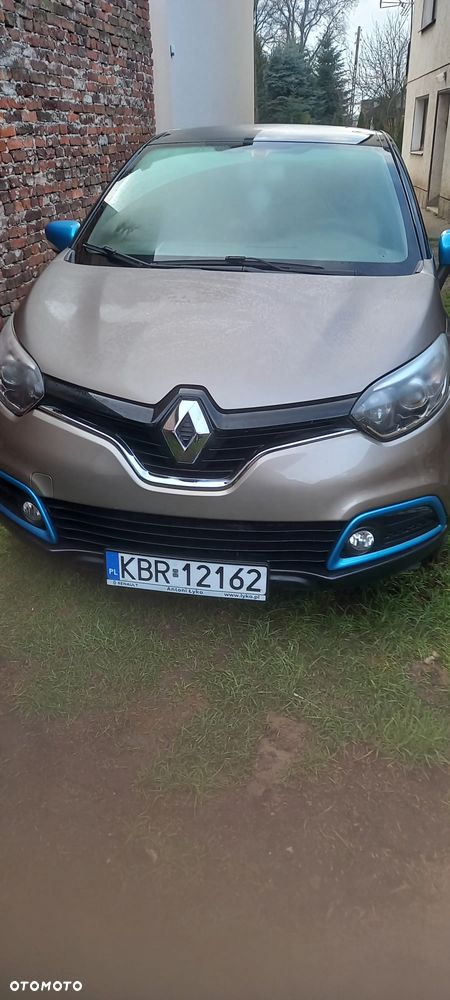 Renault Captur - 16