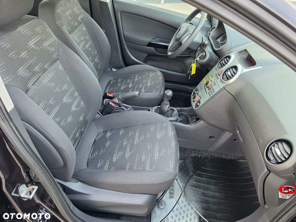Opel Corsa - 19