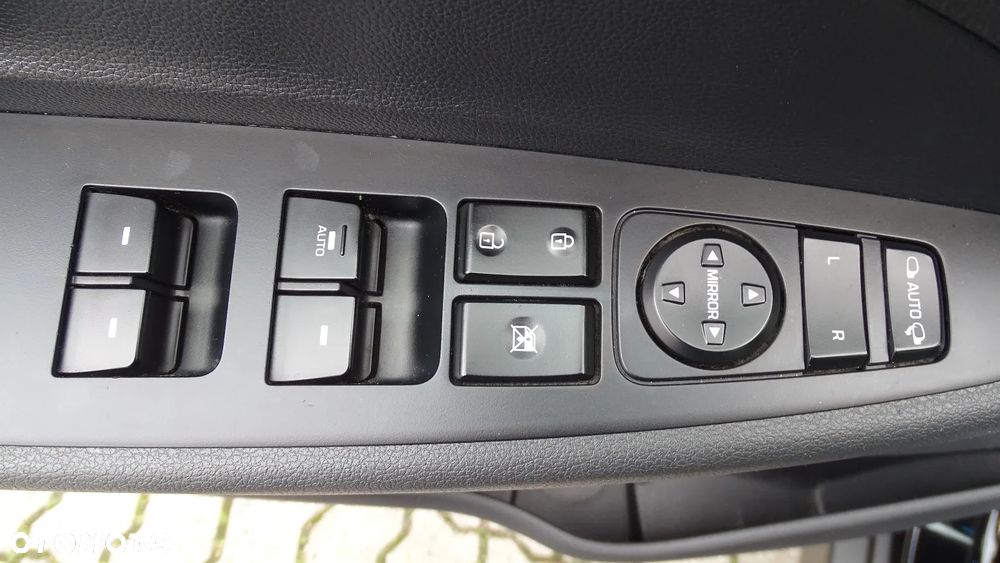Hyundai Tucson 1.6 GDI BlueDrive Style 2WD - 15