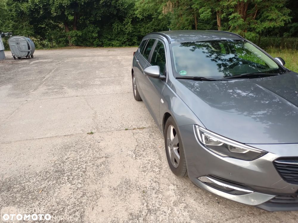 Opel Insignia 2.0 CDTI Edition S&S - 6