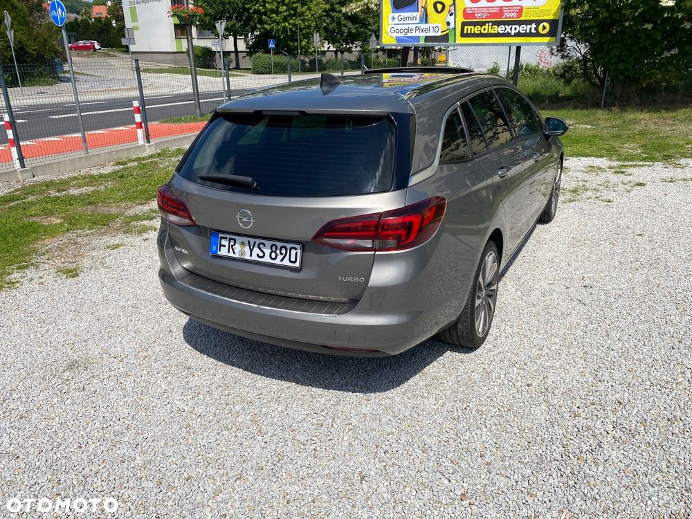 Opel Astra 1.4 Turbo Innovation - 7