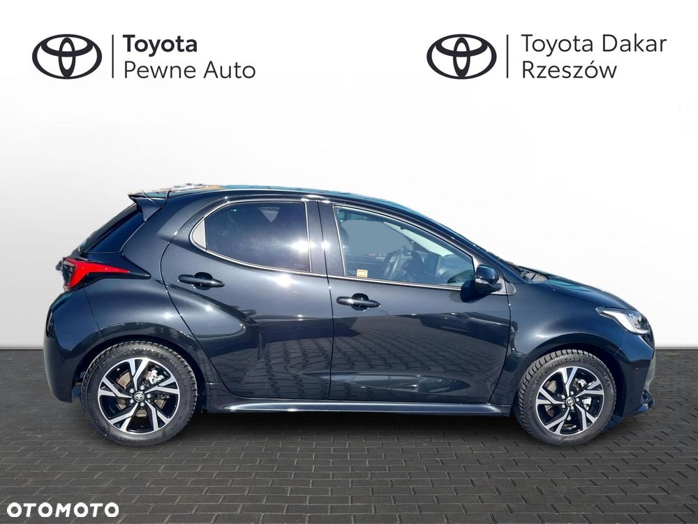 Toyota Yaris Hybrid 1.5 Style - 8