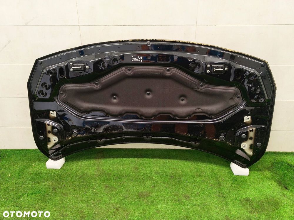 BMW 2 U06 PRZÓD MASKA PAS BŁOTNIK ZDERZAK LAMPY 475 230e - 3