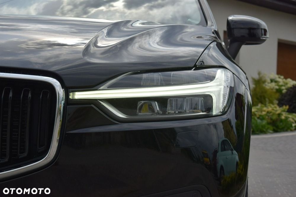 Volvo XC 60 D4 AWD Geartronic Momentum - 6