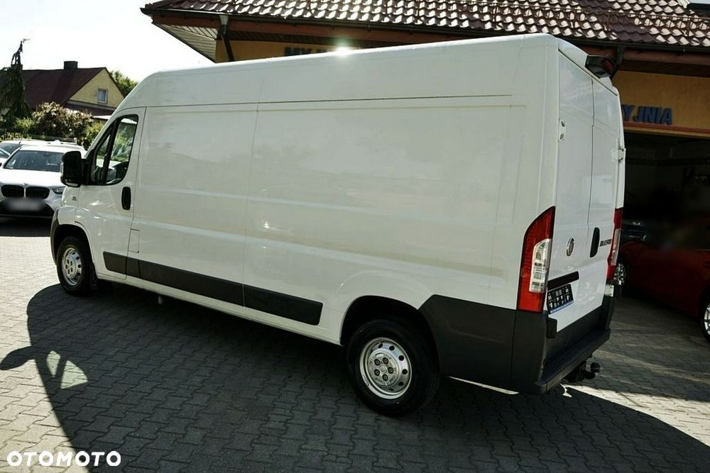 Fiat Ducato - 4