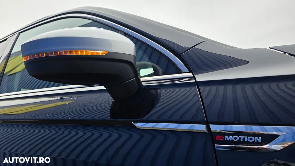 Volkswagen Tiguan Allspace 2.0 TDI SCR 4Motion DSG Highline - 41