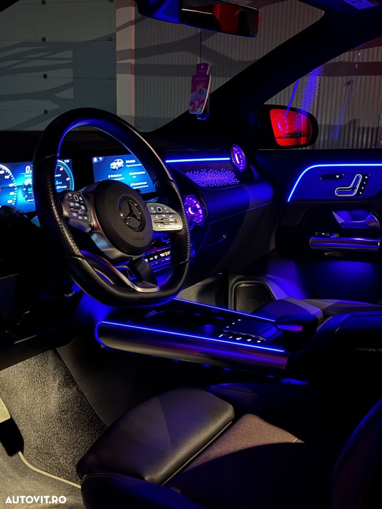 Mercedes-Benz EQA 250 - 25