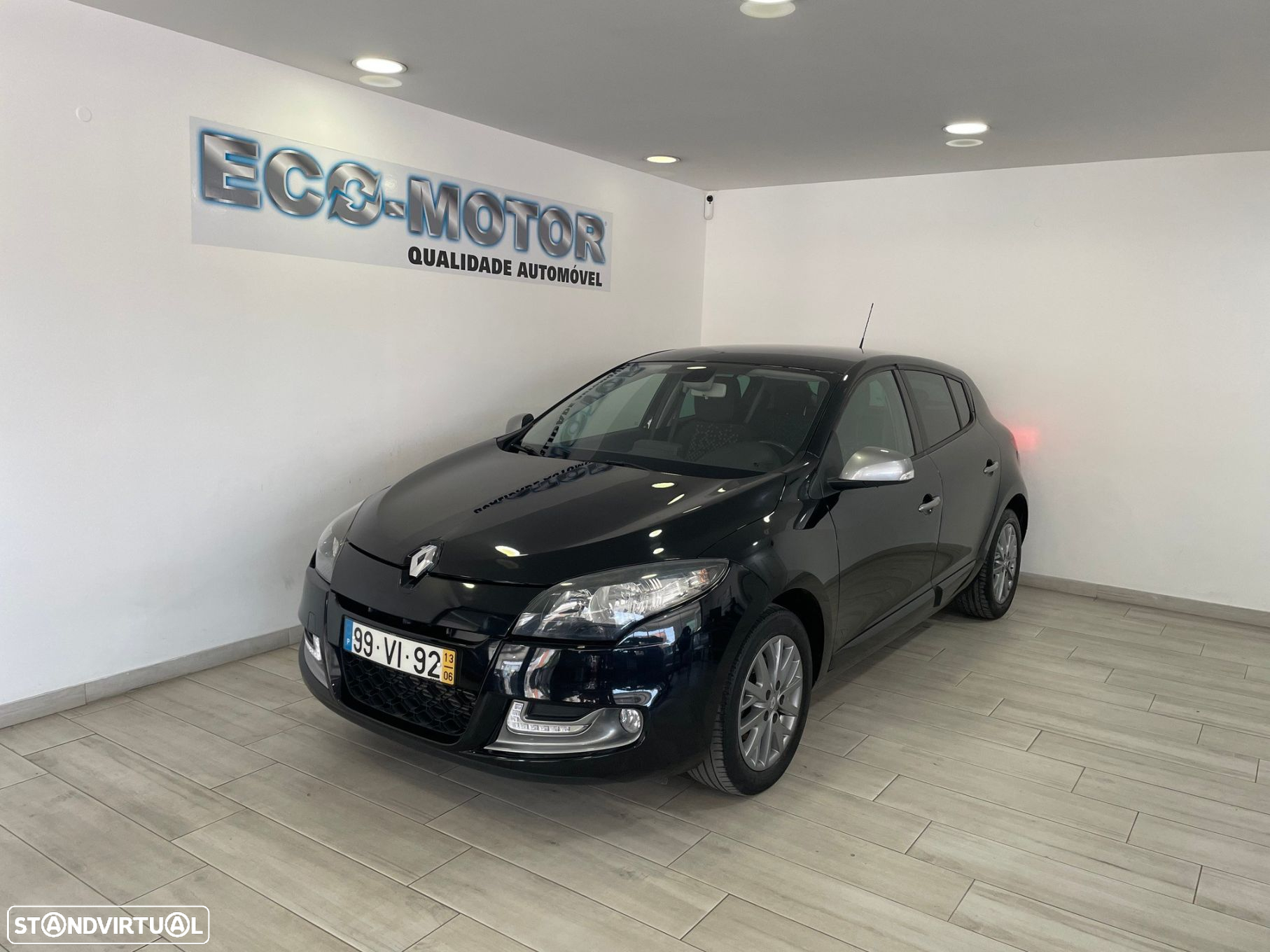 Renault Mégane 1.5 dCi GT Line - 7