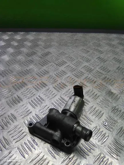 Reparação Peças Motor Opel ASTRA H 1.4i 2005 Ref Z14XEP - 4