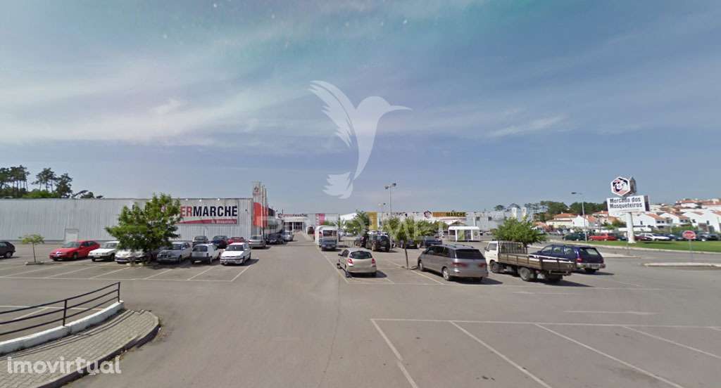 Loja Open Space na Charneca de Caparica - Grande imagem: 5/12