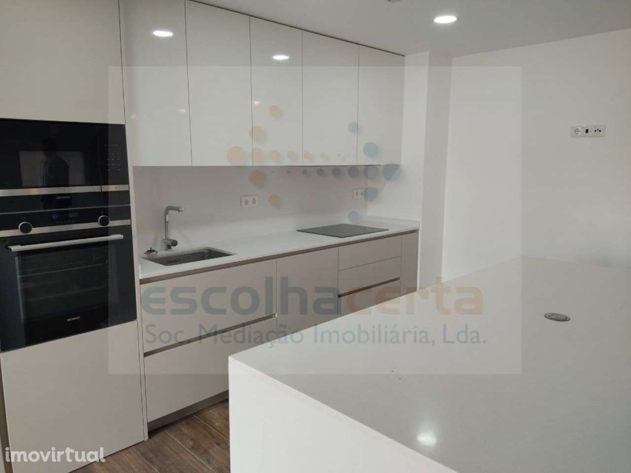Apartamento em Alcochete - Grande imagem: 3/19