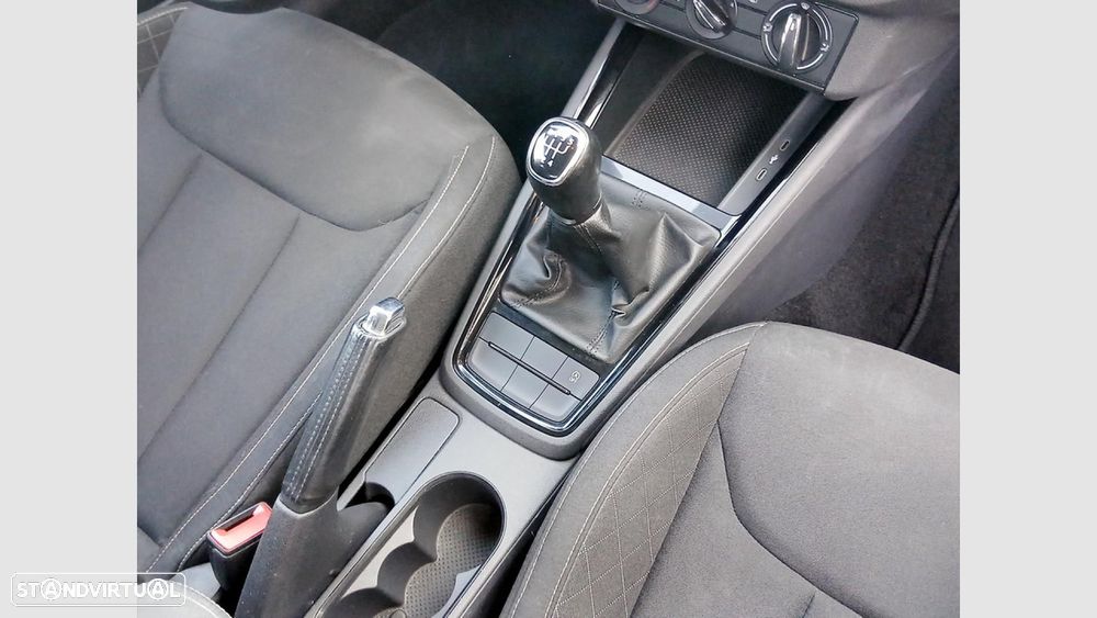 Skoda Kamiq 1.0 TSI Ambition - 23