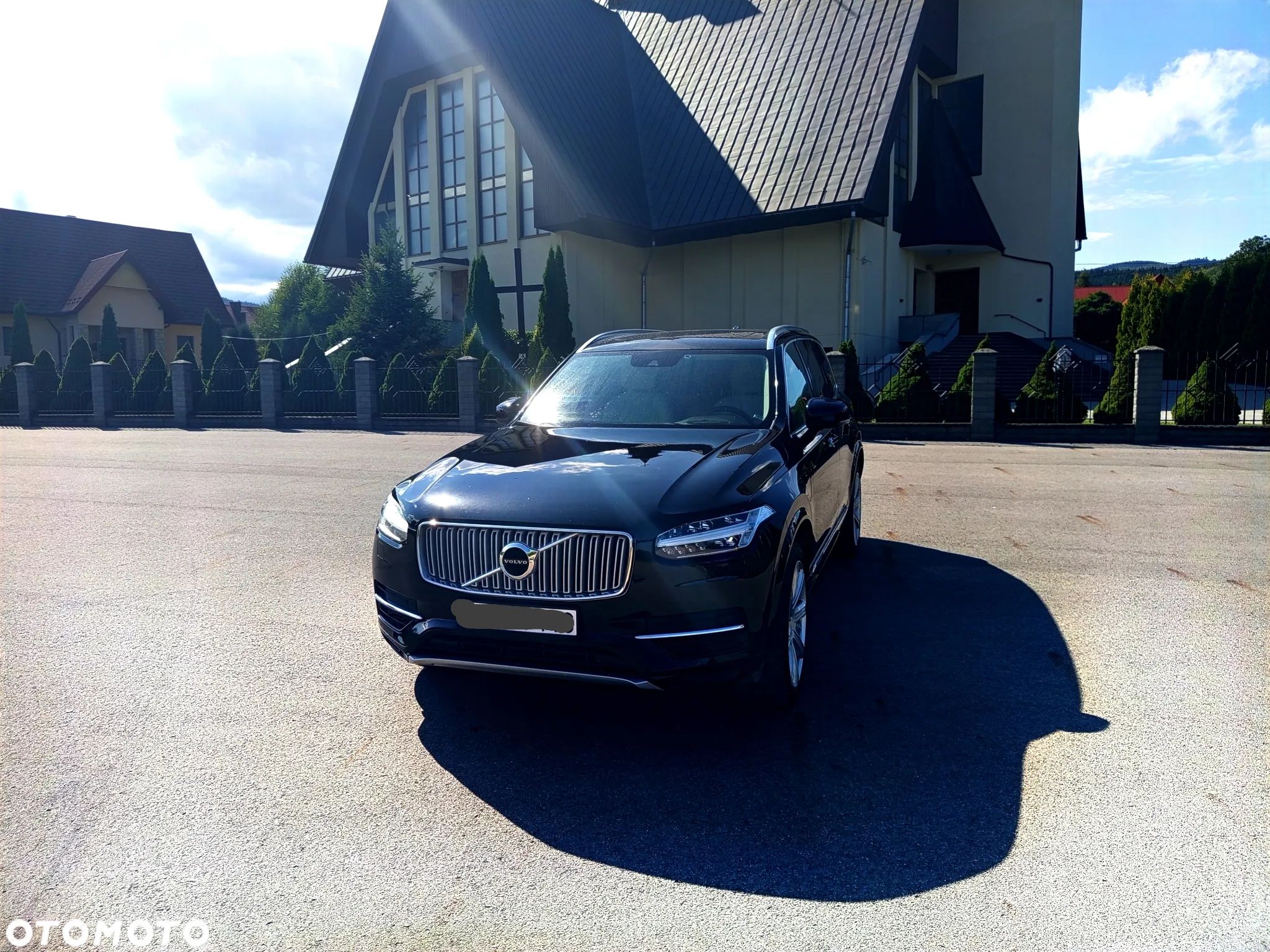 Volvo XC 90 T8 AWD Plug-In Hybrid Inscription 7os - 1