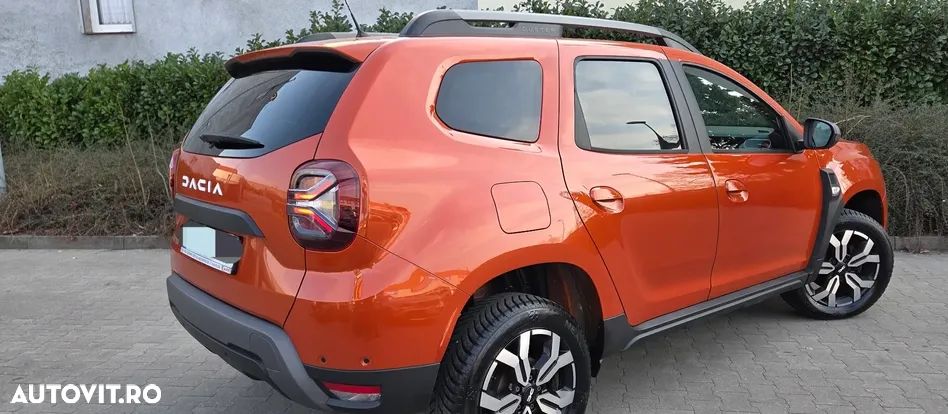 Dacia Duster - 4