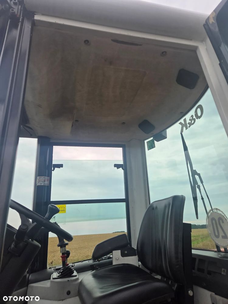 O&K L8.5 Terex Atlas - 20