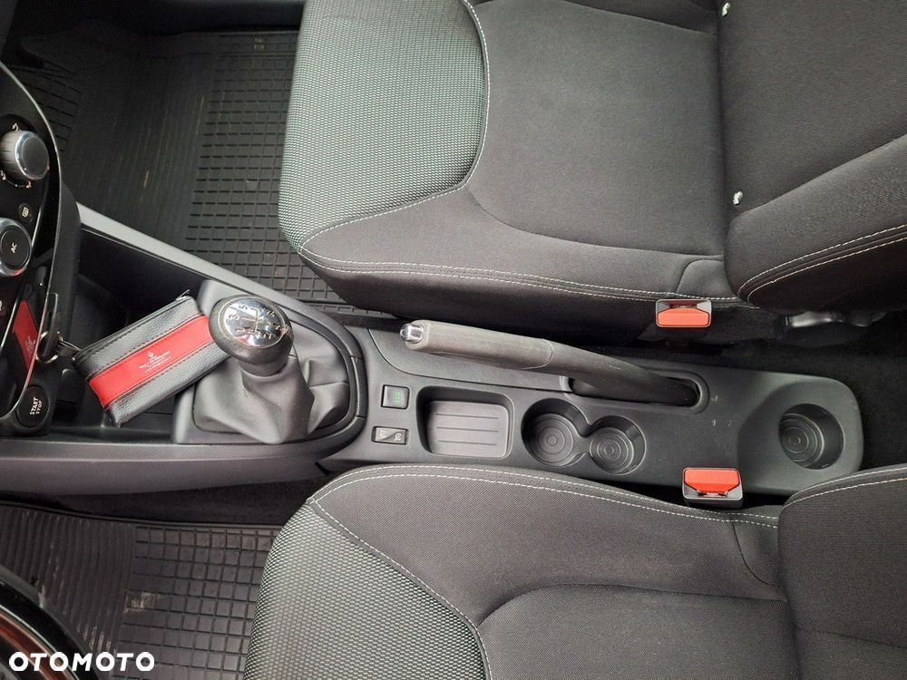 Renault Clio 0.9 Energy TCe Expression - 21