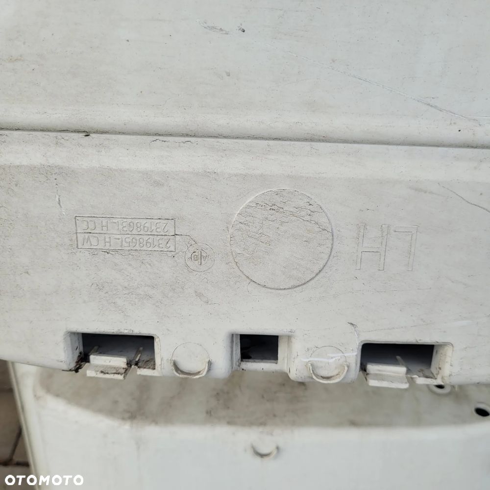 STOPNICA WŁAZ DAF XF XG NM ORYGINAŁ CHWALIM116 - 5