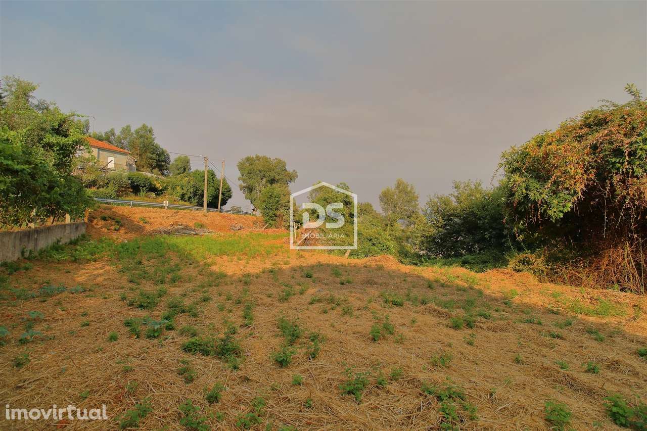 Terreno  Venda em Canelas,Penafiel - Grande imagem: 2/11