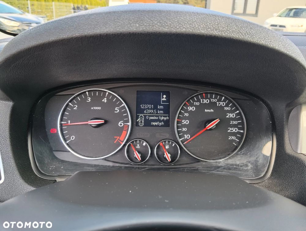 Renault Laguna - 7