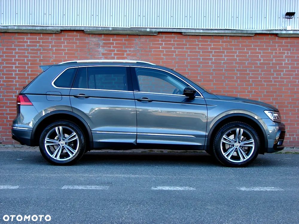 Volkswagen Tiguan 2.0 TDI SCR 4Motion DSG IQ.DRIVE - 14