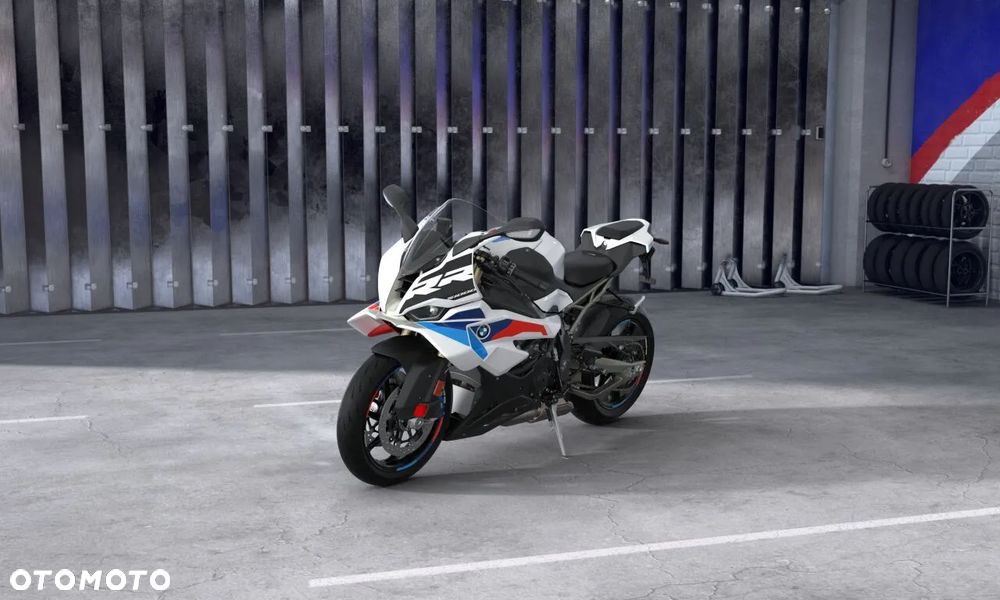 BMW S - 3