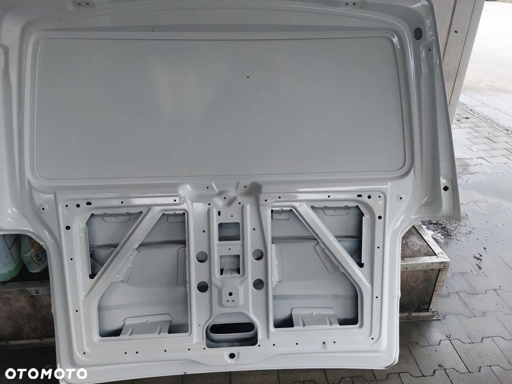 vw t6 klapa tylna - 5