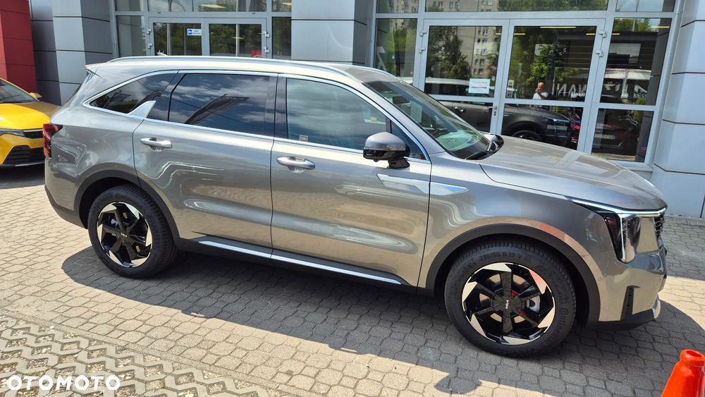 Kia Sorento 1.6 T-GDI HEV Prestige Line AWD 7os - 3