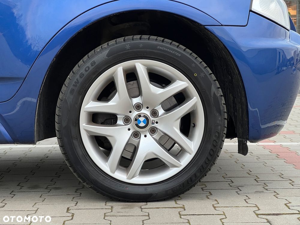 BMW X3 xDrive35d - 12