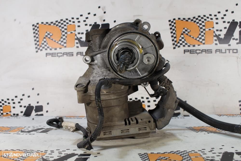 Motor Da Caixa De Direção Peugeot 308 Ii  5Wk67002 / Peugeot 308 / 300 - 3