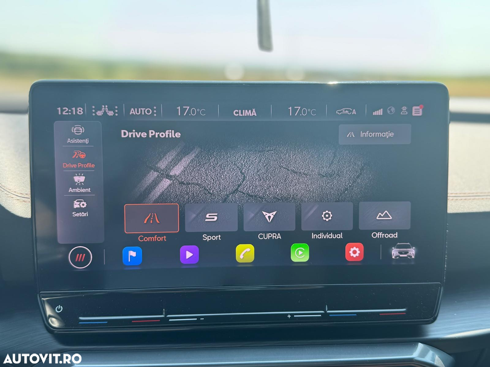 Cupra Formentor VZ 2.0 TSI 4DRIVE DSG - 37